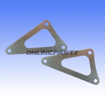 Rear Lowering Kitmit Abe