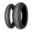 190/55Zr17 (75W) Tl Reartyre Michelin Pilot Power 2Ct