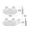 Brake Pads Sintered Trwaltn 7320518/7329022