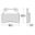 Brake Pads Std Trwaltn 7322423