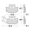 Brake Pads Sintered Si Trwaltn 7322159