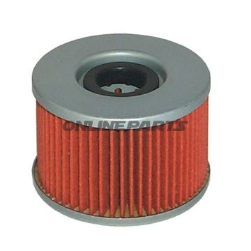 Oil Filter Hiflo Hf561