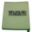 Foam Air Filter Hiflo Hff2022