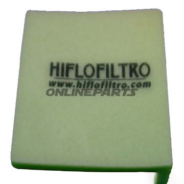 Foam Air Filter Hiflo Hff2022