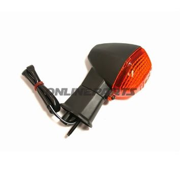 Indicator Jmp