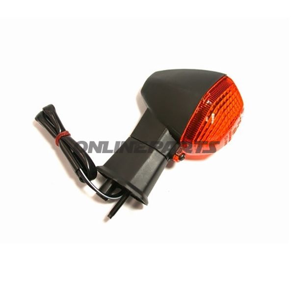 Indicator Jmp