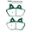 Brake Pads Sintered Hh Ebc Fa400hhaltn 7874530/7875332