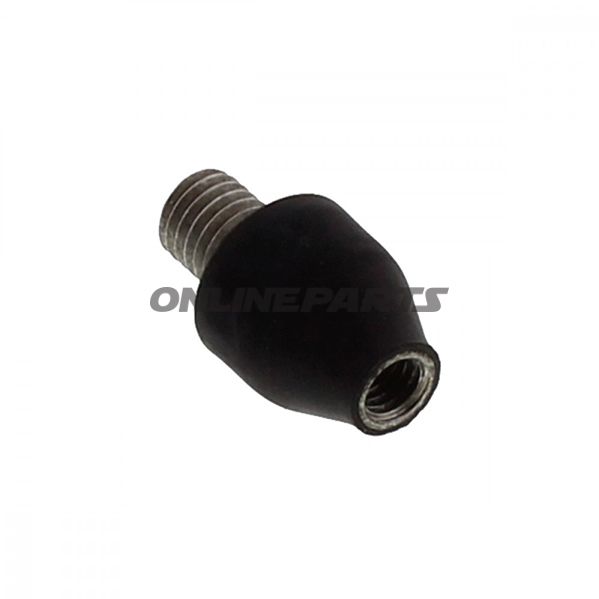 Silent Rubber Mounting Kh1000kh 1000