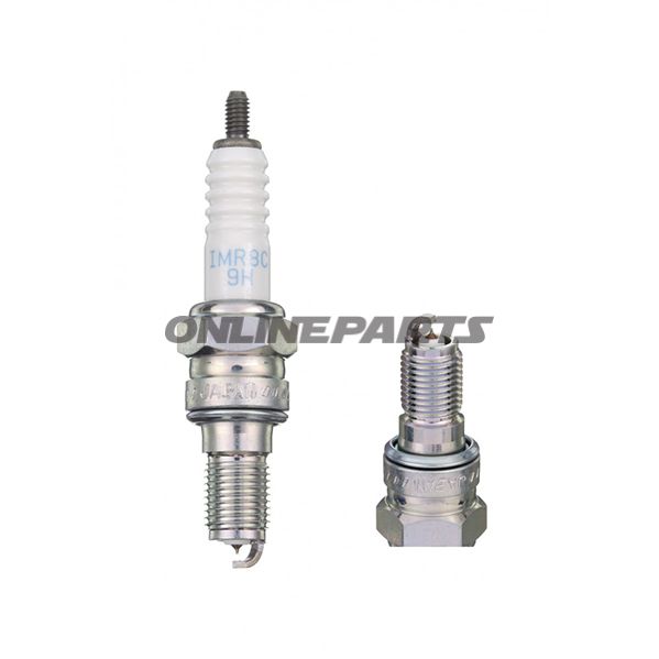 Spark Plug Ngk Imr8c-9Hoe Iridium