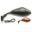Mirror Universal Black With Led Indicator 10Mmleft Hand