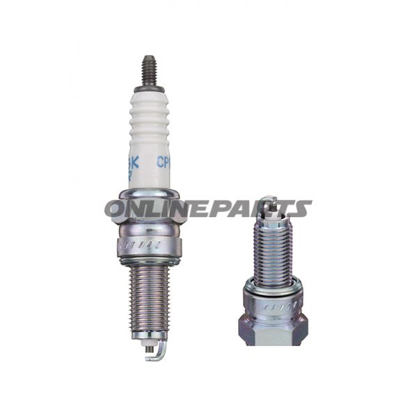 Spark Plug Ngk Cpr7ea-9Ngk Ir 7080090