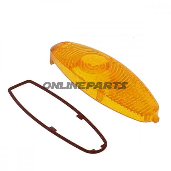 Indcator Lens Evomicro 1000