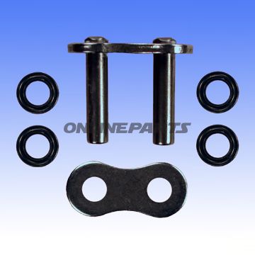 Rk Solid Rivet Link530xsoz1