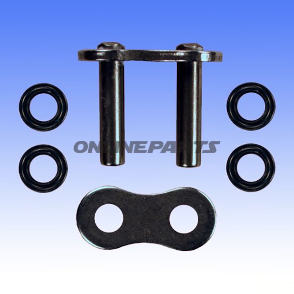 Rk Solid Rivet Link530xsoz1