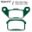 Brake Pads Std Ebc Fa431tt