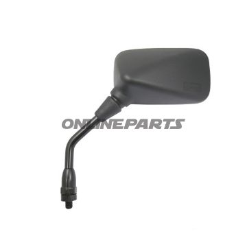 Mirror Black Jmpleft Hand