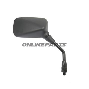 Mirror Black Jmpright Hand
