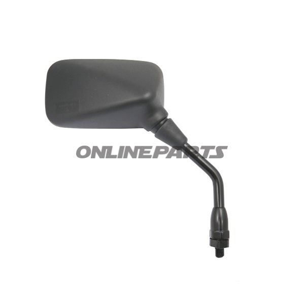 Mirror Black Jmpright Hand