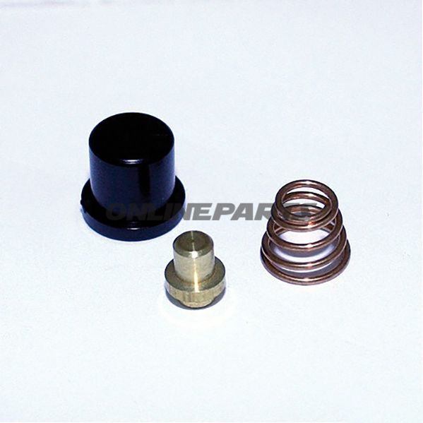 Horn / Starter Buttonjmp