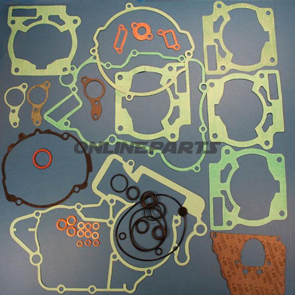 Complete Gasket / Seal Kitathena
