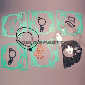 Gasket Set Topendathena