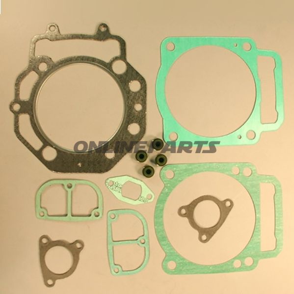 Gasket Set Topendathena