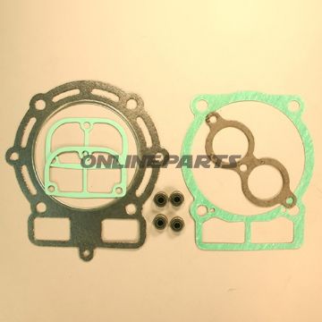 Gasket Set Topendathena