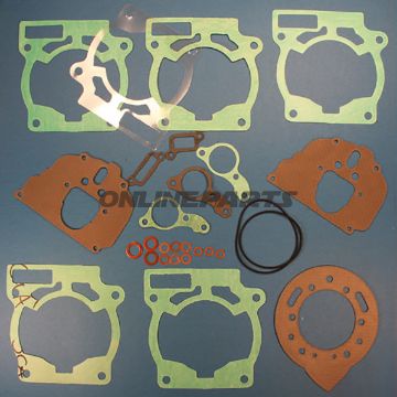 Gasket Set Topendathena
