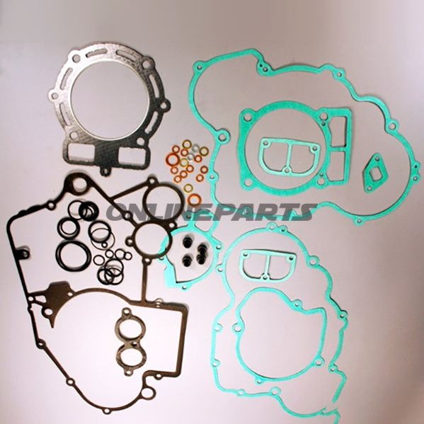 Complete Gasket / Seal Kitathena