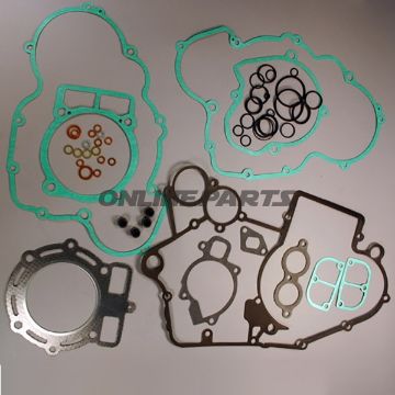 Complete Gasket / Seal Kitathena