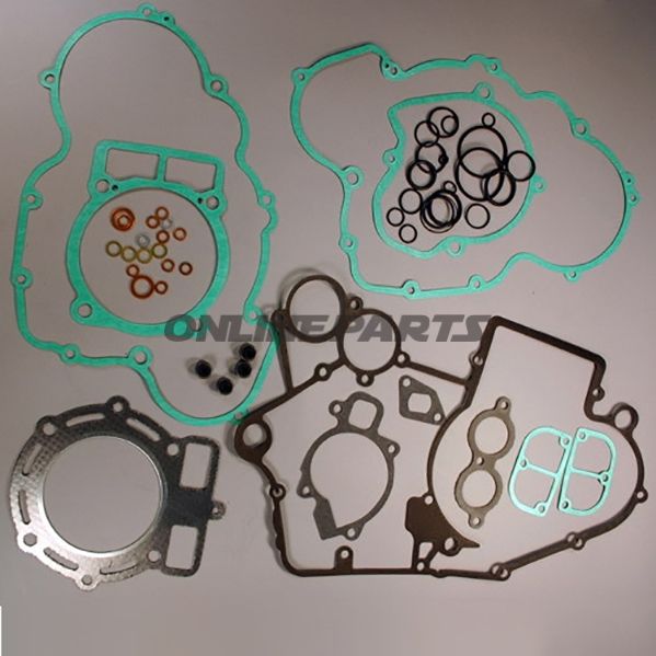 Complete Gasket / Seal Kitathena