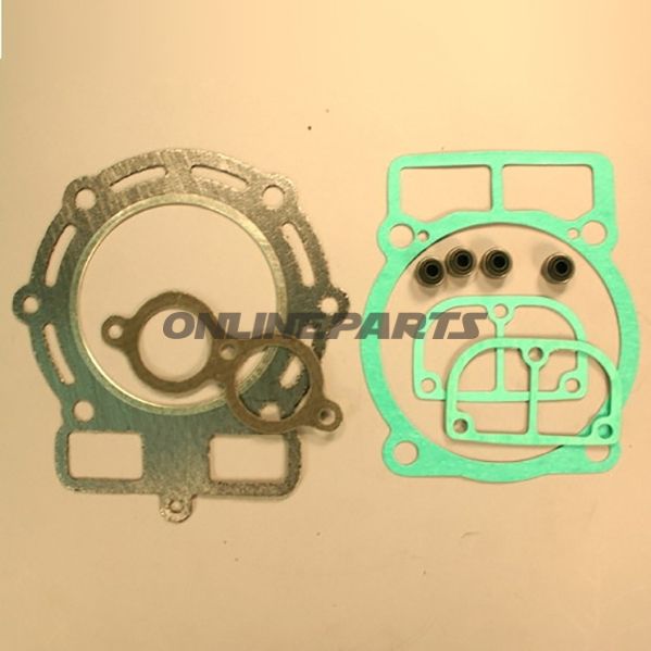 Gasket Set Topendathena