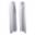 Fork Protector White.