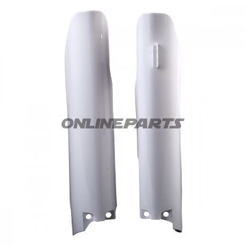 Fork Protector White.