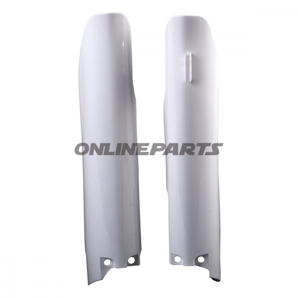 Fork Protector White.