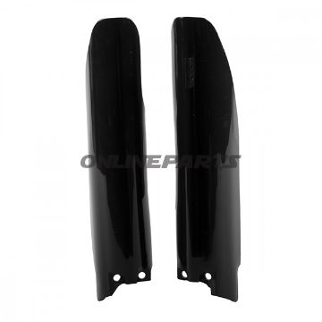 Fork Protector Black.