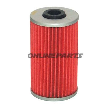 Oil Filter Hiflo Hf562