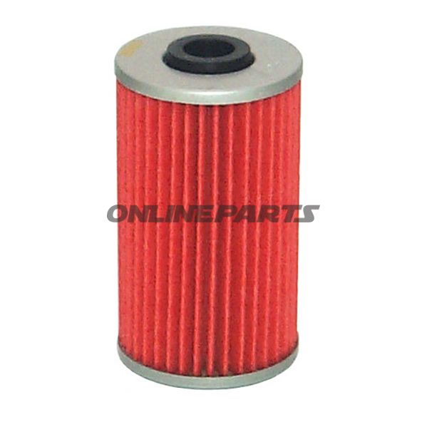 Oil Filter Hiflo Hf562