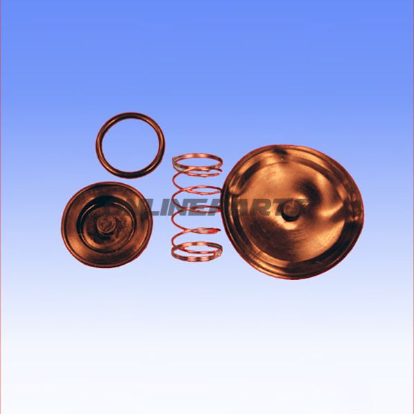 Fuel Tank Valve Repair Kitfuel Tap Kit
