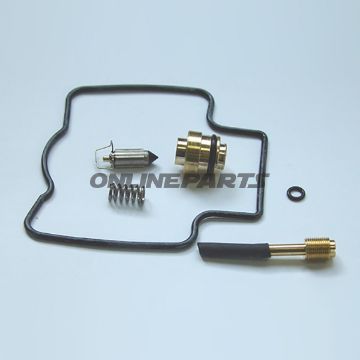 Carburetor Repair Kitkurz Satz