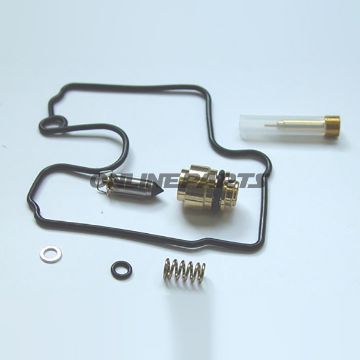 Carburetor Repair Kitkurz Satz