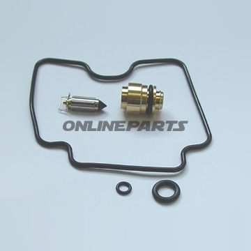 Carburetor Repair Kitkurz Satz