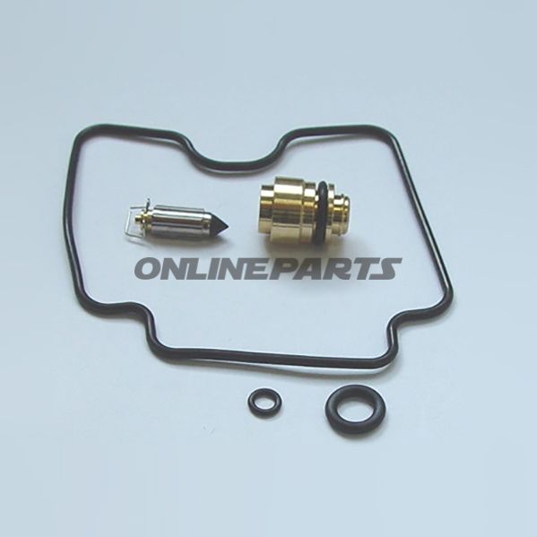 Carburetor Repair Kitkurz Satz