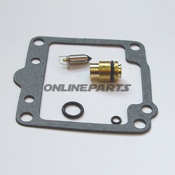 Carburetor Repair Kitkurz Satz