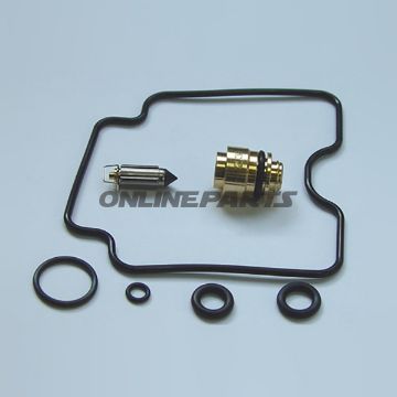 Carburetor Repair Kitkurz Satz