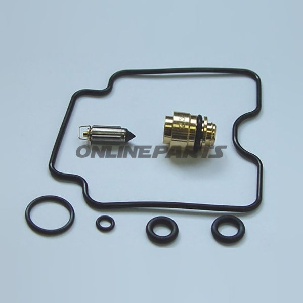 Carburetor Repair Kitkurz Satz
