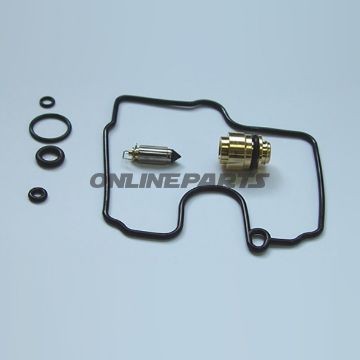 Carburetor Repair Kitkurz Satz