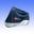 Bike Cover For Over 500Cc Jmpblue/Silver 275Cm Long