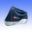 Bike Cover Up To 500Cc Jmpblue/Silver 220Cm Long