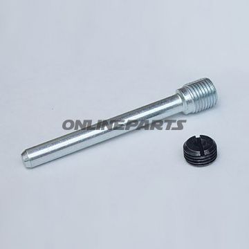 Pad Pin Set.